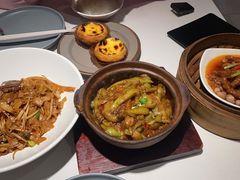 -千日贺茶餐厅(开发区安盛店)