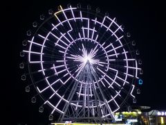 -琴岛之星摩天轮
