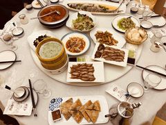 -便宜坊烤鸭店(科创店)