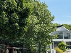 -杭州西湖风景名胜区-满觉陇四眼井