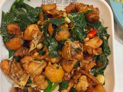 -香香海南菜餐厅