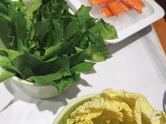 -曲氏老北京铜锅涮肉•火锅(不老街店)