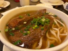 -中国厨房/台湾牛肉面