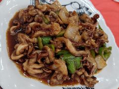 -碧海银沙海鲜餐厅(恒大海上威尼斯店)