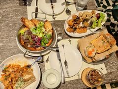 -SHADOWS•Bistro&Eatery(安福路店)