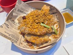 -避风塘(嘉兴八佰伴店)