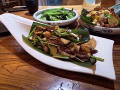 -茶花妹子云南餐厅(北大店)