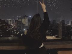 -萨芭蒂高空花园餐酒吧