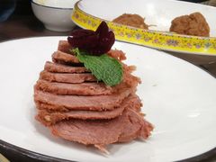 -乔家满族八大碗(流水沟店)