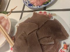 -朱光玉火锅馆(正弘城店)