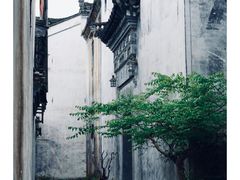 -呈坎景区