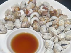 -健眺小海鲜(临海后山店)