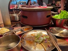 -西塔老太太泥炉烤肉(上海七宝领展广场店)