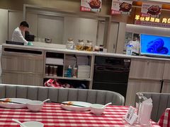 -西贝(上海中心店)