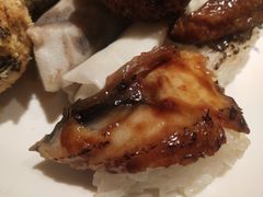 寿司-星伦多自助料理(花山金鹰店)