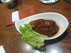 -咖啡人·融合餐厅(健康东路店)