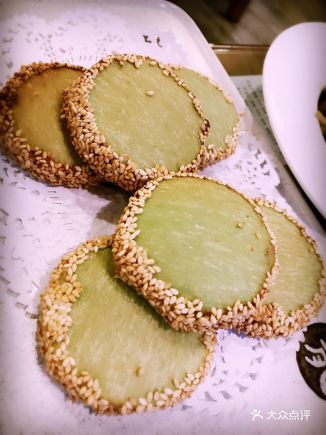 66号后现代私房菜(鼓楼店) - 哎哟喂喵小妞的相册 - 北京美食 - 大众