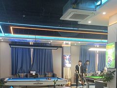 -永宁台球·棋牌俱乐部(淮海路店)
