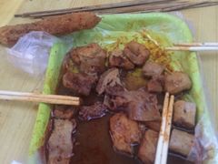 -马记大锅煮(总店)