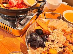 -汉米达特色料理餐厅(郴州友阿国际广场店)