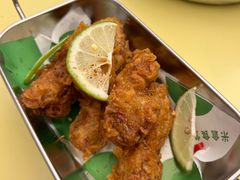 -米仓食堂(皇庭广场店)