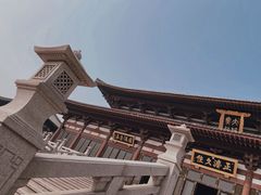 -隆福寺