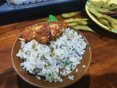 -夜烤·宜宾烧烤(洋河路店)