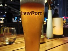 -埠口精酿夜景餐酒吧· BREWPORT BISTRO(长嘉汇重庆之眼店)