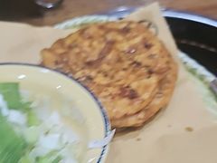 -香约老地方烧烤(九道街店)