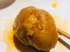 -海底捞火锅(万丰桥店)