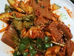 -全州拌饭馆(龙源西街店)