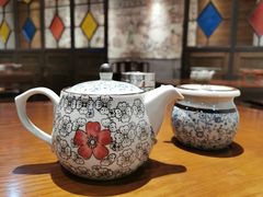 -大壶春生煎(四川中路店)