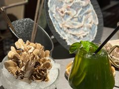 -罗勒家·养生火锅· Bistro(大望路店)