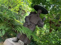 -广州神农草堂中医药博物馆