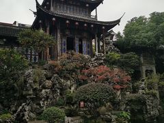 -胡雪岩故居