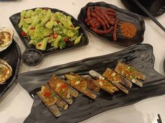 -大正味·蚝酒馆(龙泉店)