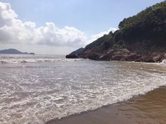 -宁波松兰山滨海旅游度假区