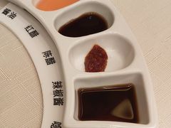 -香宫中餐厅·大连香格里拉(人民路店)