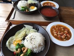 -海盗虾饭·剥好的小龙虾饭(SOHO尚都店)