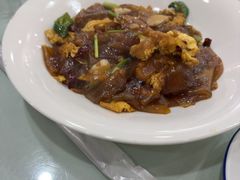 -鲁南老味·滕州炒鸡老店(岔路街店)