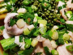 外婆椒麻鱼-玉玲珑(陆家嘴店)