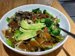 -CALIFORKS加州叉子轻食(朝阳门店)