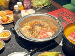 -牛New寿喜烧(金茂览秀城店)
