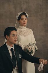 -布丁婚纱摄影工作室