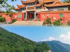-东莞观音山旅游风景区