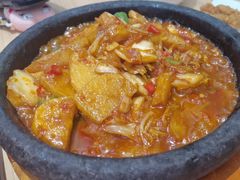 -小木屋拌饭(西安万象天地店)