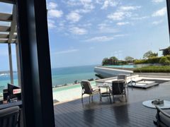 -瑰丽酒店·海吧·天际下午茶·现场DJ·天台酒吧