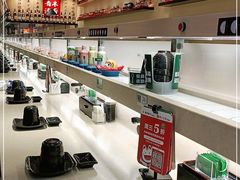 -禾绿寿司·定食·拉面·烧炸(喜荟城店)