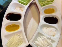 -京味斋·北京烤鸭(华威桥北工大店)