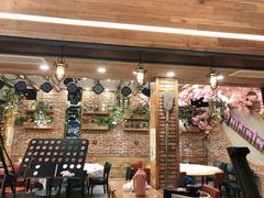 -乌记大厨餐厅